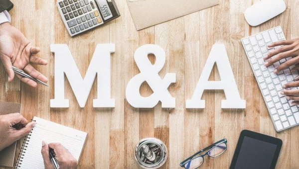 Mergers and Acquisitions